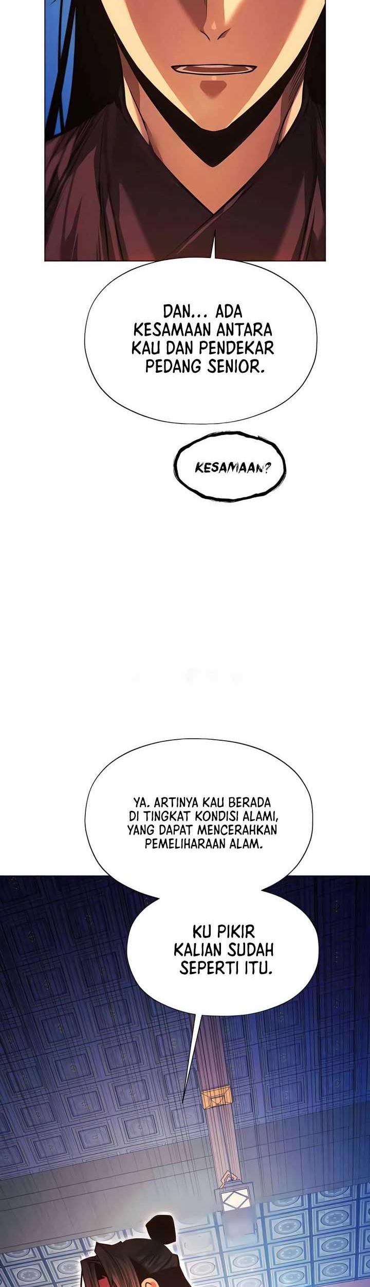 Baca  Modern Man Who Fall Into Murim Chapter 96 Gambar 2