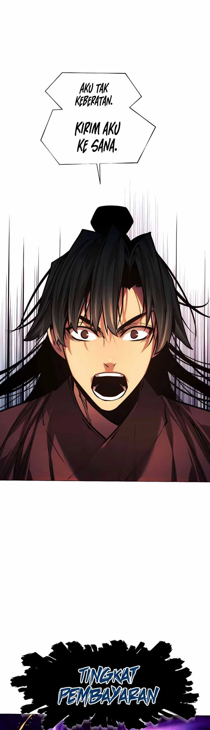 Modern Man Who Fall Into Murim Chapter 96 Gambar 39