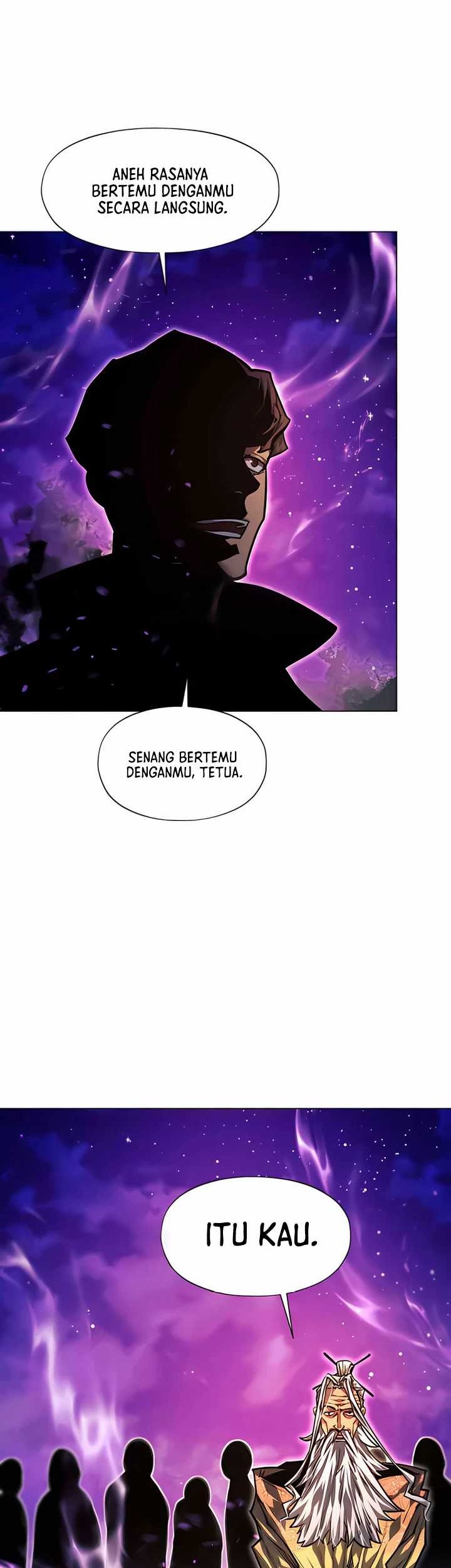 Modern Man Who Fall Into Murim Chapter 96 Gambar 48