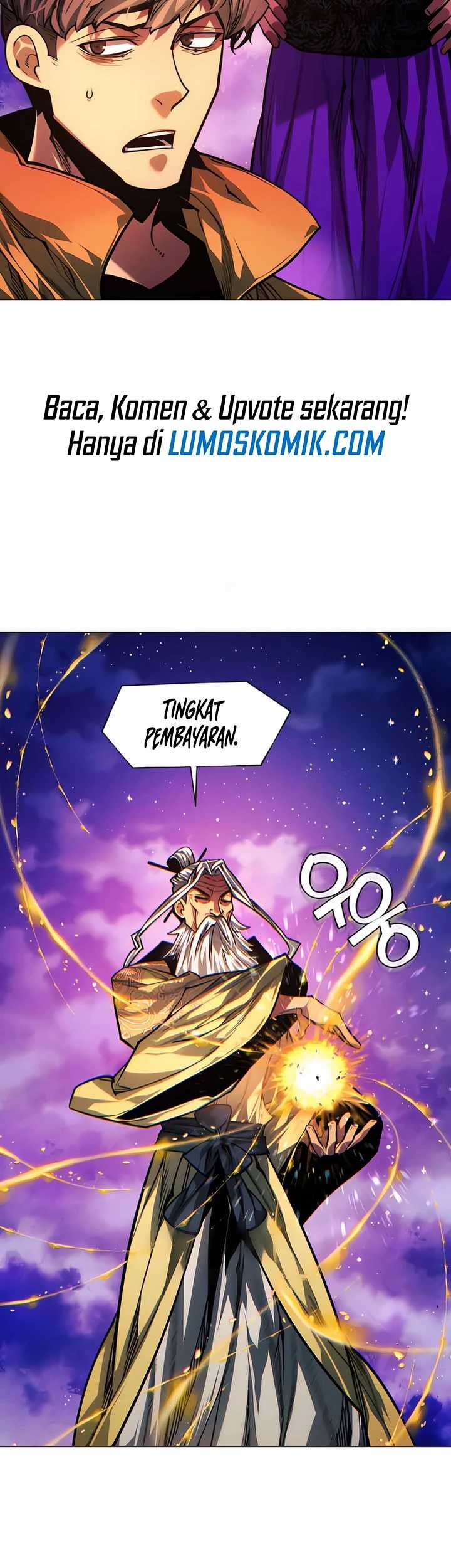 Modern Man Who Fall Into Murim Chapter 96 Gambar 53