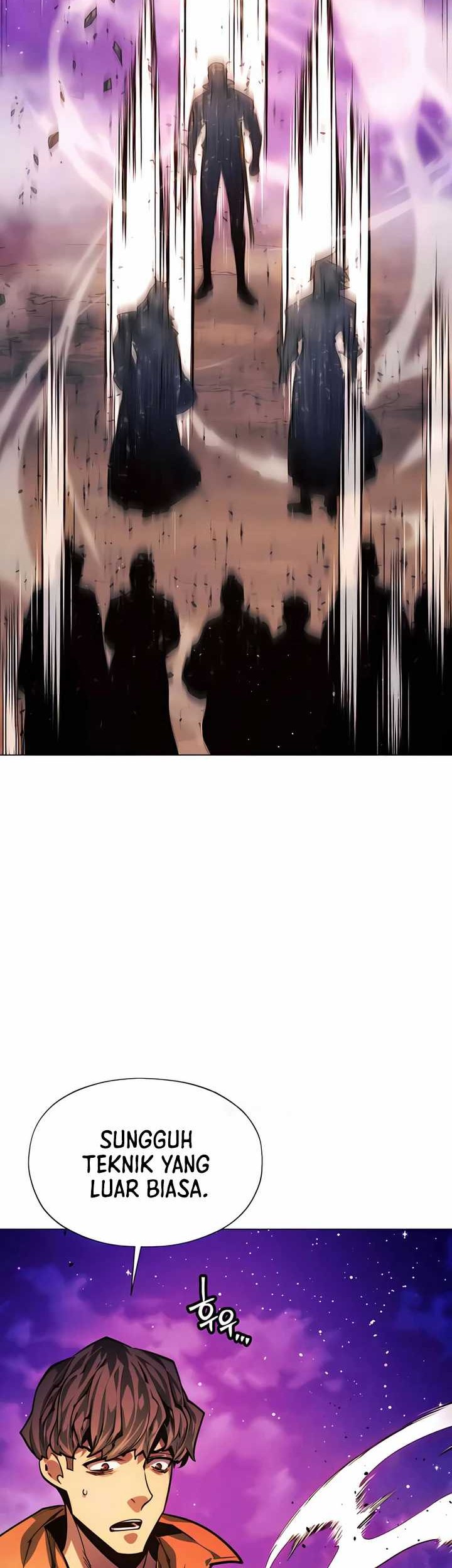 Modern Man Who Fall Into Murim Chapter 96 Gambar 56