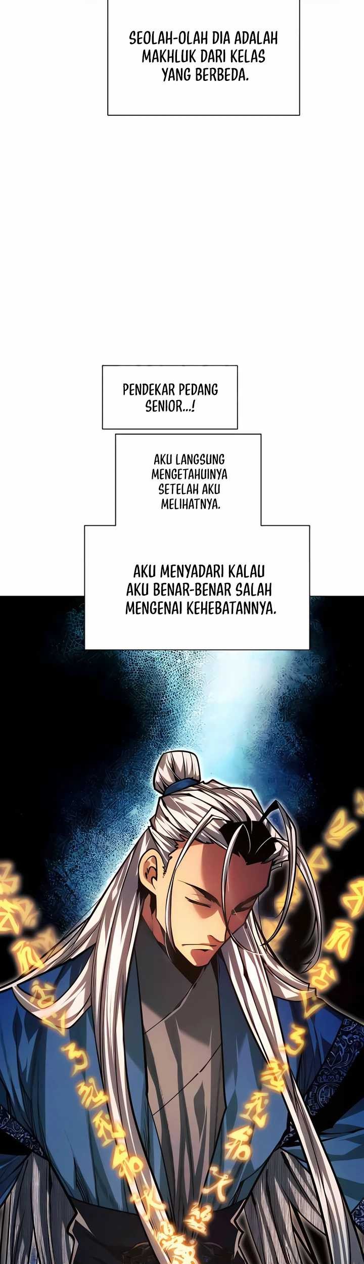 Modern Man Who Fall Into Murim Chapter 96 Gambar 61