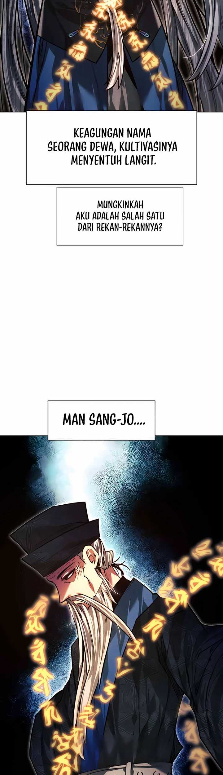 Modern Man Who Fall Into Murim Chapter 96 Gambar 62