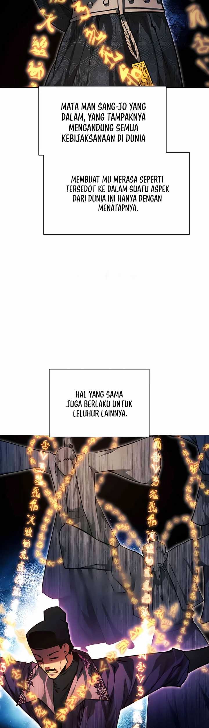 Modern Man Who Fall Into Murim Chapter 96 Gambar 63
