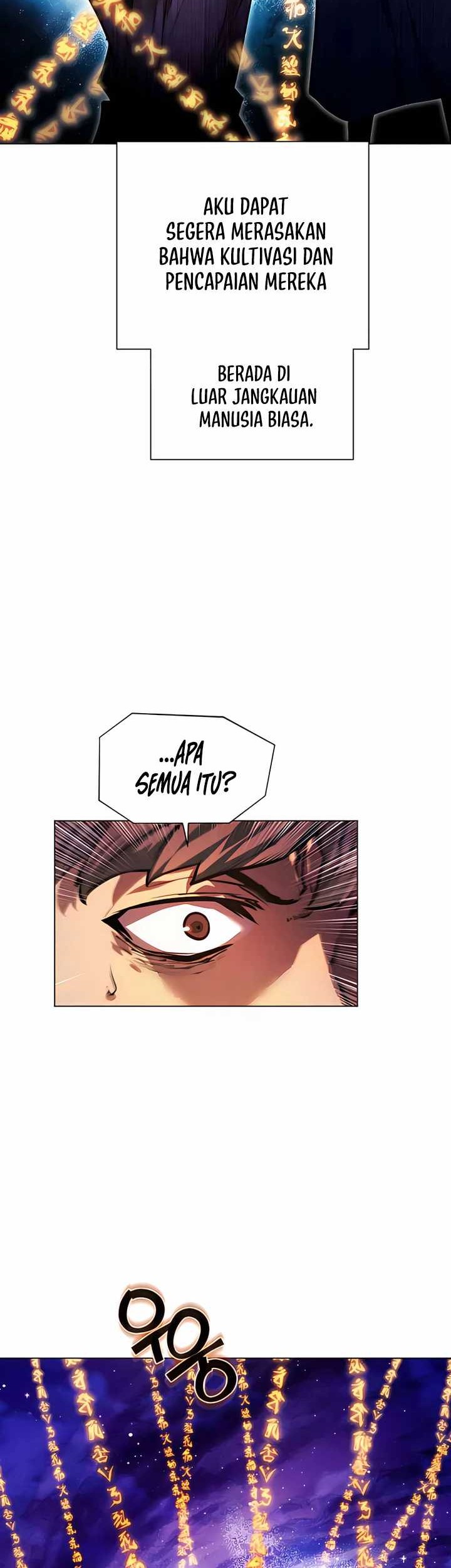 Modern Man Who Fall Into Murim Chapter 96 Gambar 64