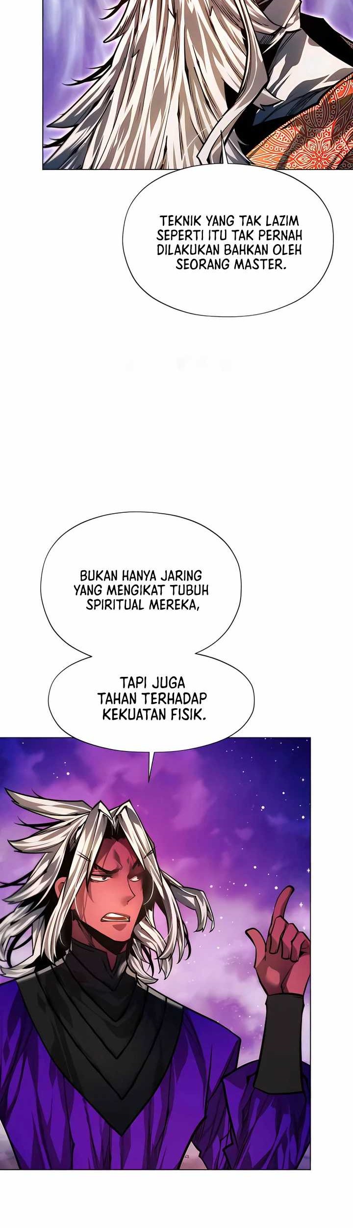 Modern Man Who Fall Into Murim Chapter 96 Gambar 66
