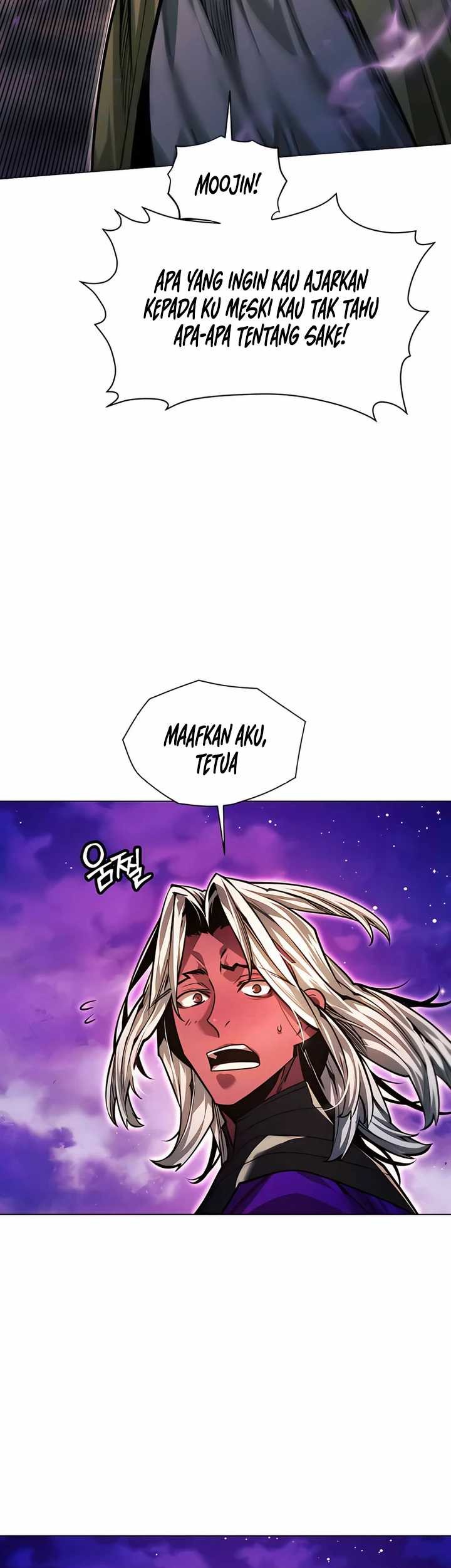 Modern Man Who Fall Into Murim Chapter 96 Gambar 75