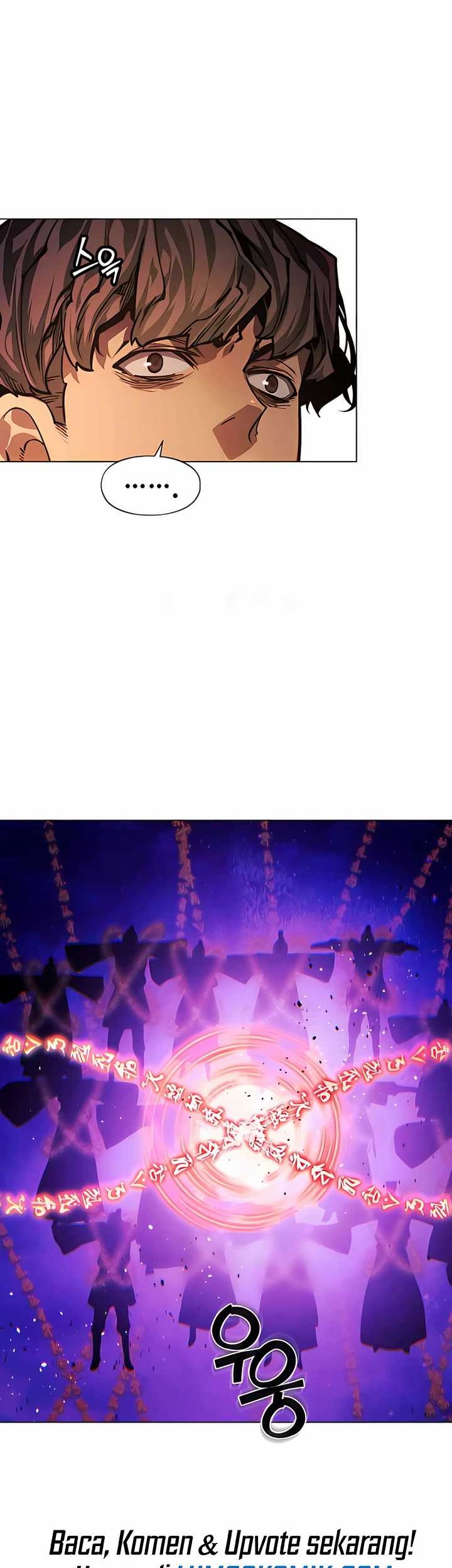 Modern Man Who Fall Into Murim Chapter 96 Gambar 78