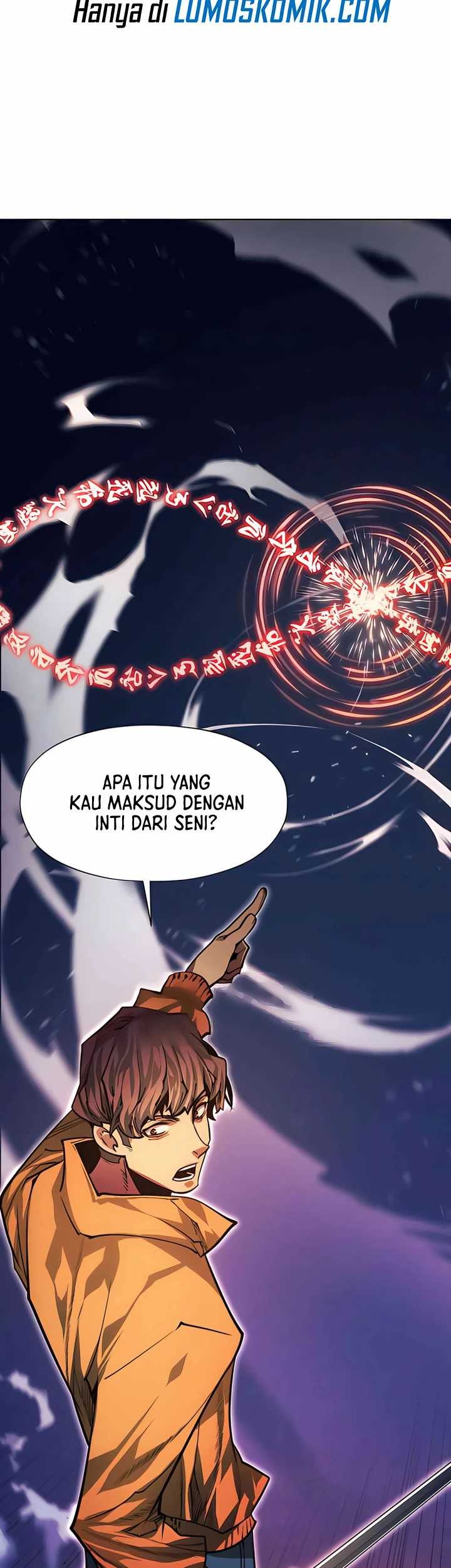 Modern Man Who Fall Into Murim Chapter 96 Gambar 79