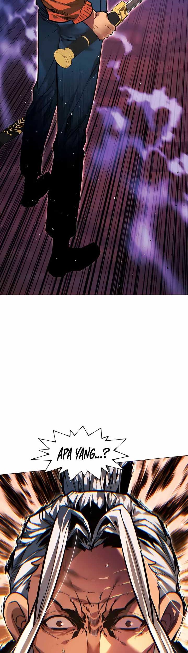 Modern Man Who Fall Into Murim Chapter 96 Gambar 80