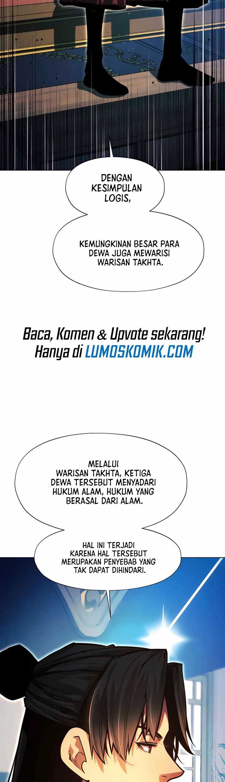 Modern Man Who Fall Into Murim Chapter 96 Gambar 8