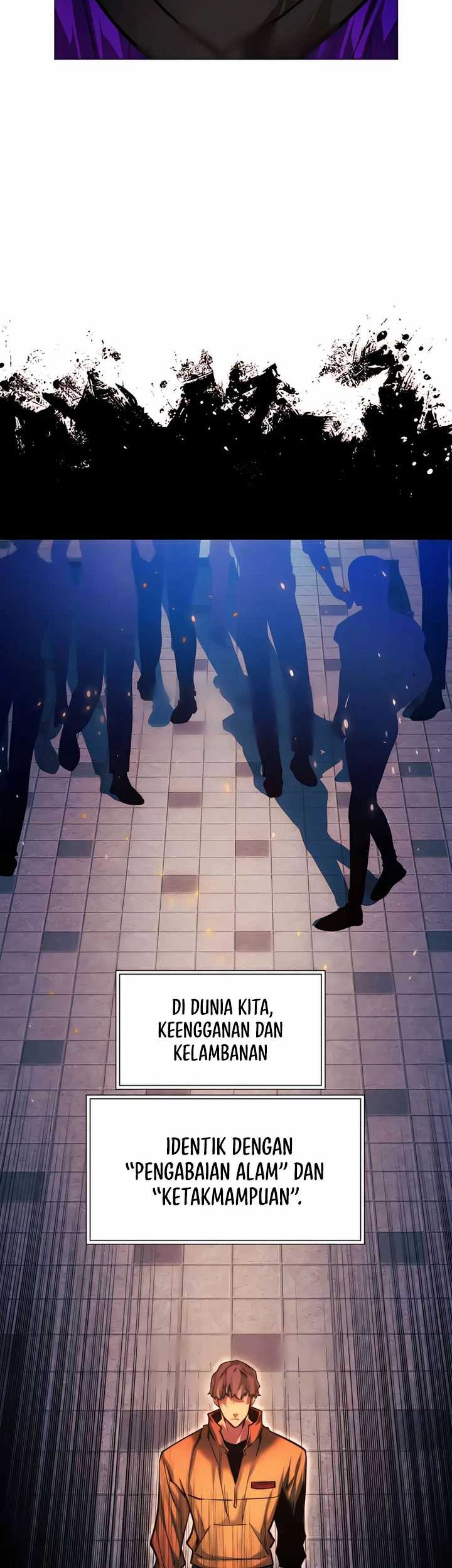 Modern Man Who Fall Into Murim Chapter 96 Gambar 10