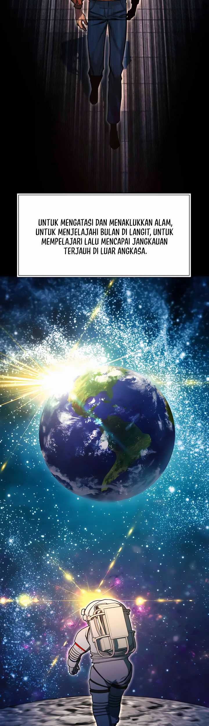 Modern Man Who Fall Into Murim Chapter 96 Gambar 11