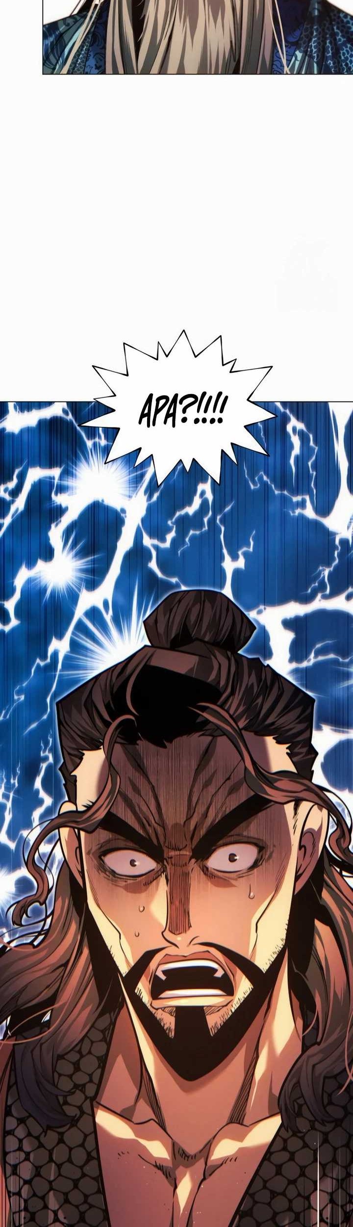 Baca  Modern Man Who Fall Into Murim Chapter 95 Gambar 2