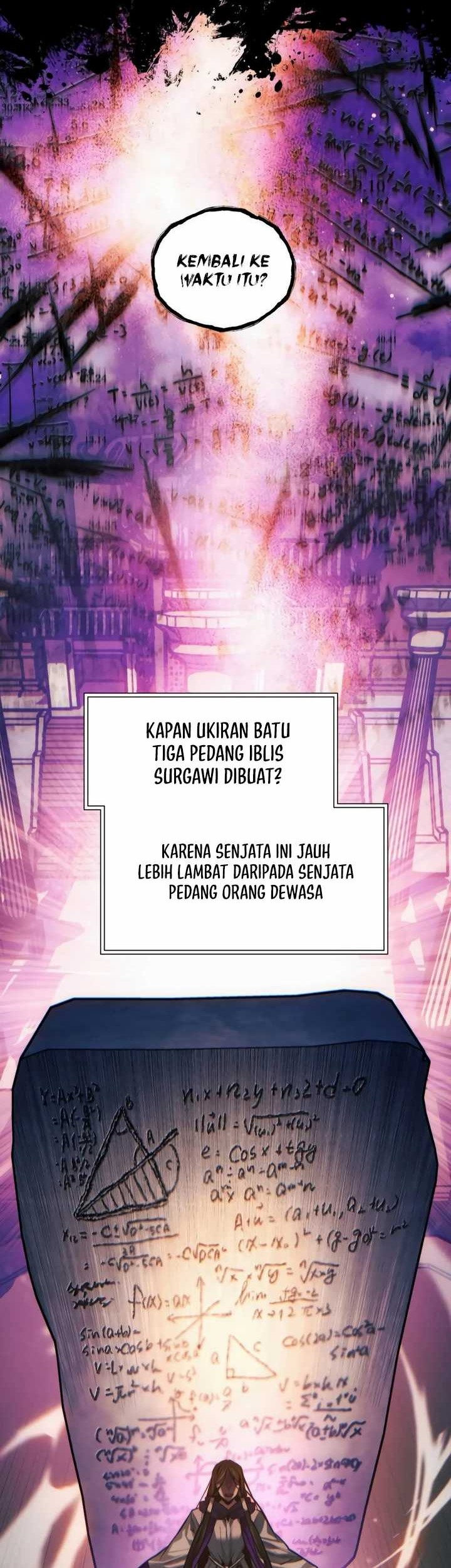 Modern Man Who Fall Into Murim Chapter 95 Gambar 46
