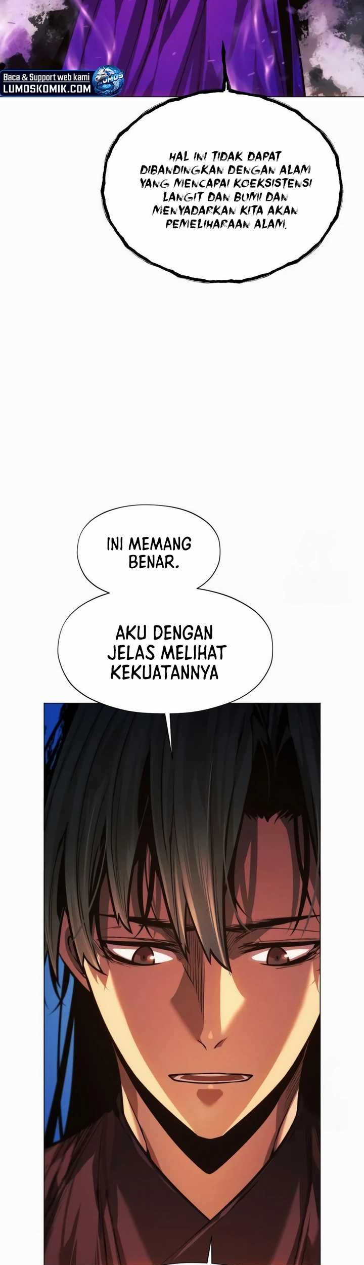 Modern Man Who Fall Into Murim Chapter 95 Gambar 73