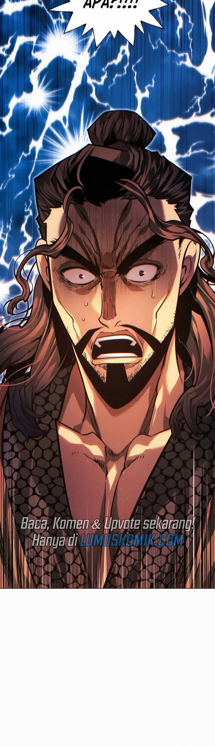 Modern Man Who Fall Into Murim Chapter 94 Gambar 77