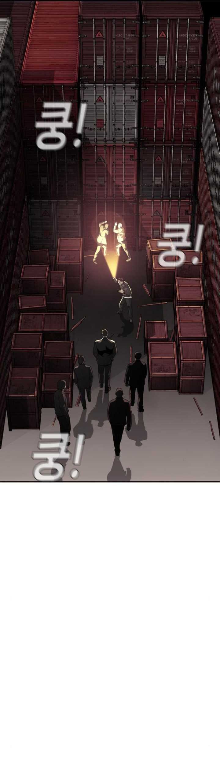 Son’s Retribution Chapter 22 Gambar 18