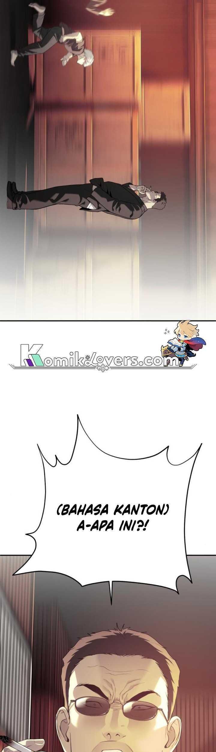 Son’s Retribution Chapter 22 Gambar 24
