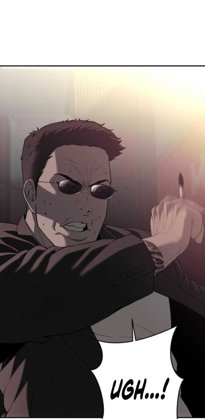 Son’s Retribution Chapter 22 Gambar 27