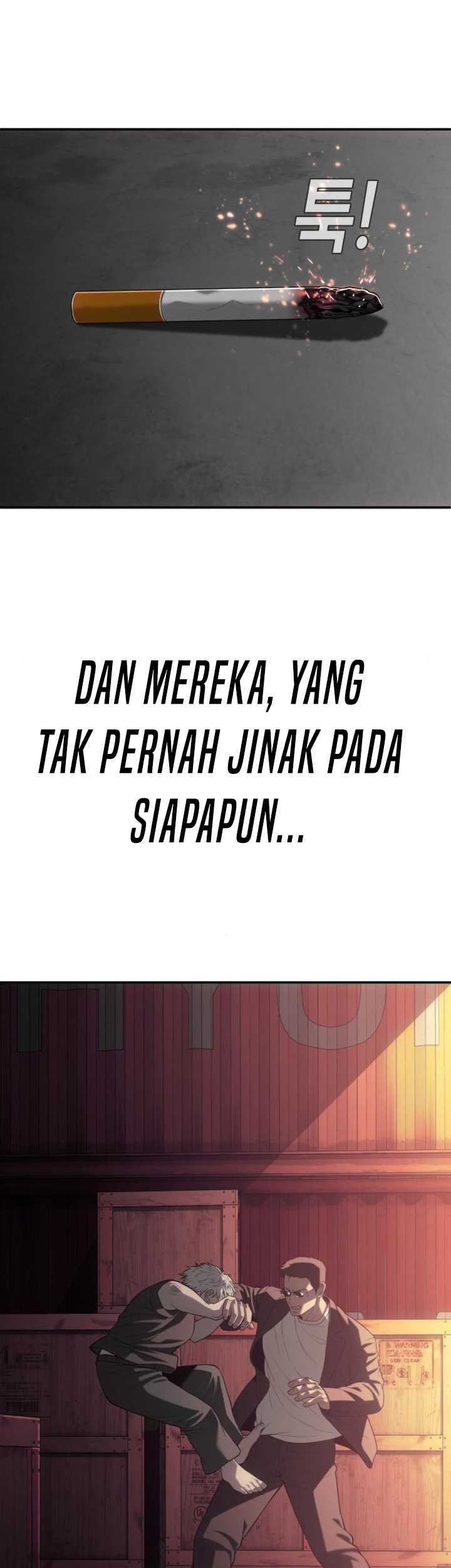 Son’s Retribution Chapter 22 Gambar 30