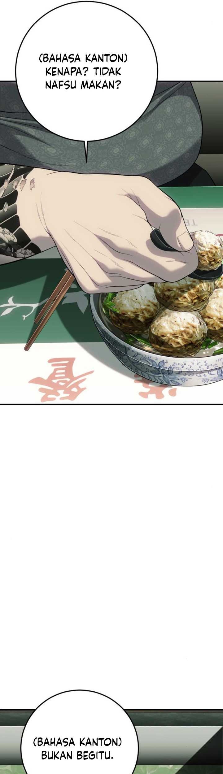 Son’s Retribution Chapter 22 Gambar 34