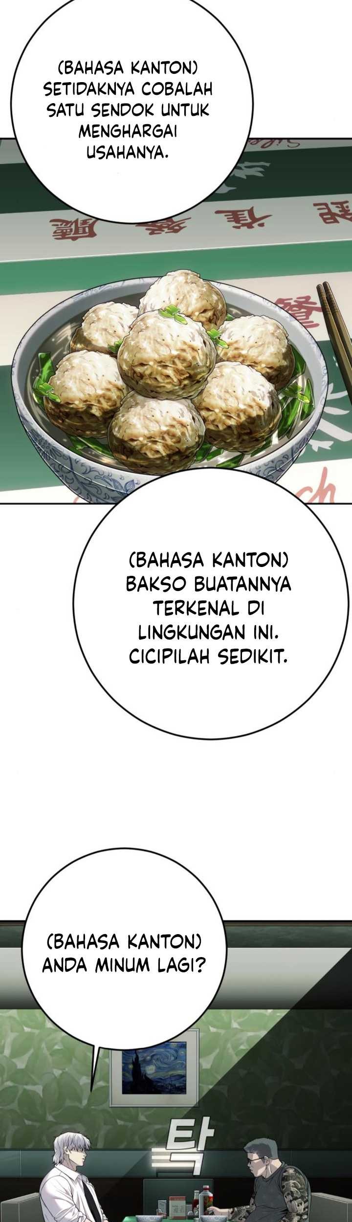 Son’s Retribution Chapter 22 Gambar 36