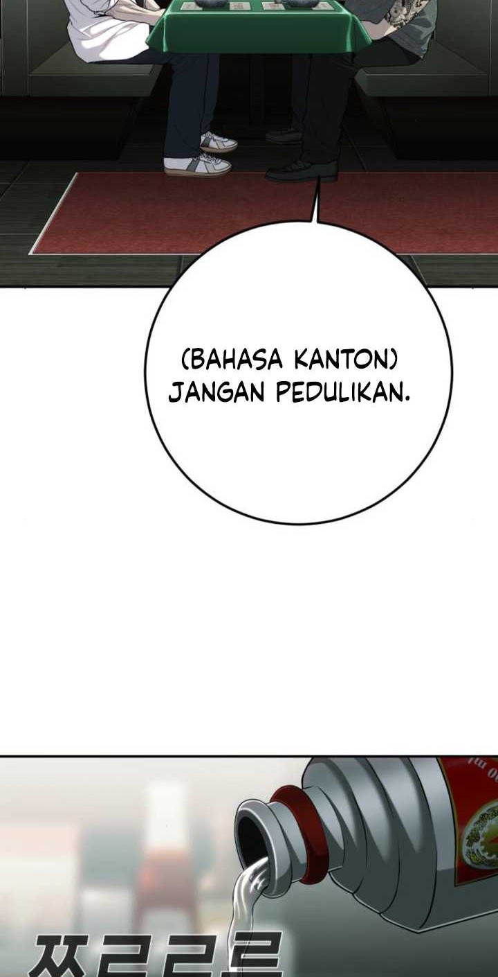 Son’s Retribution Chapter 22 Gambar 37