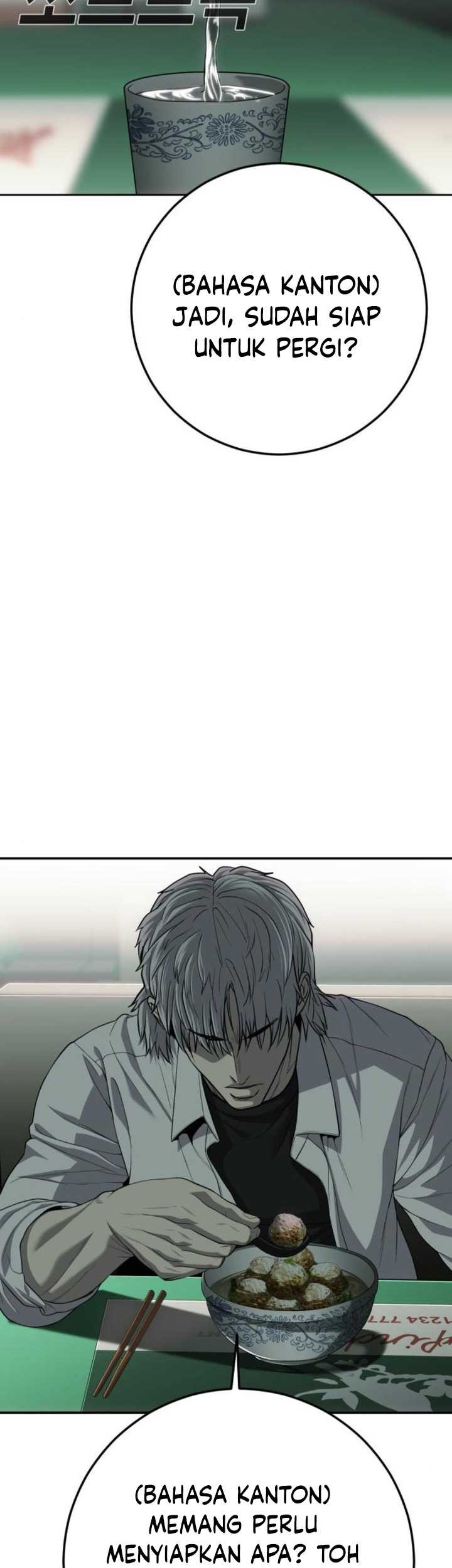 Son’s Retribution Chapter 22 Gambar 38