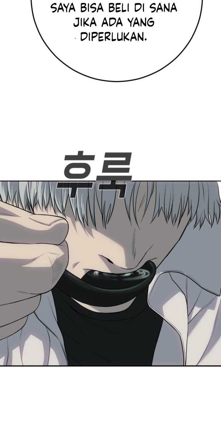 Son’s Retribution Chapter 22 Gambar 39