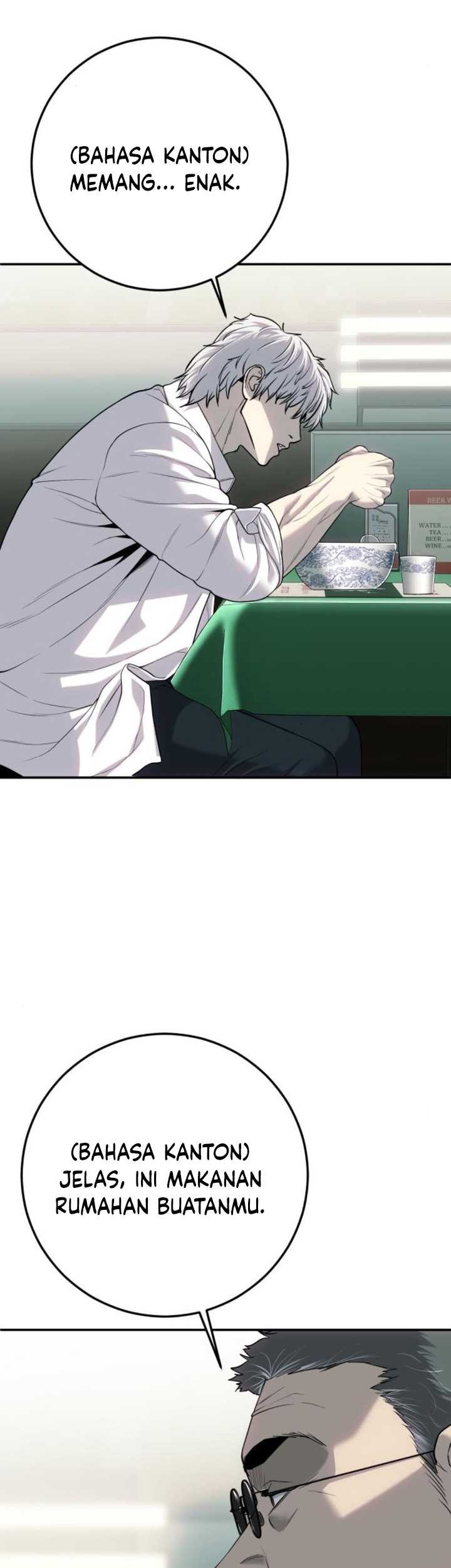 Son’s Retribution Chapter 22 Gambar 40