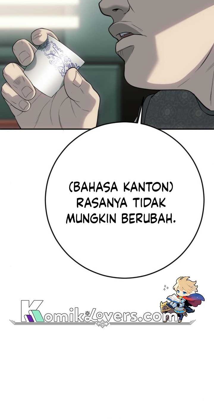 Son’s Retribution Chapter 22 Gambar 41