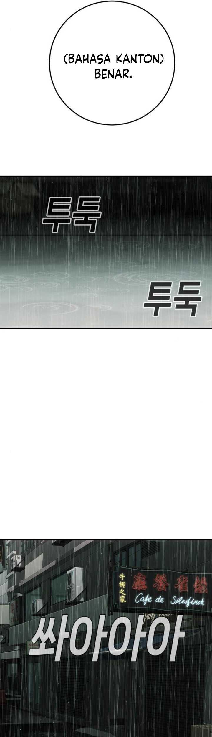 Son’s Retribution Chapter 22 Gambar 42