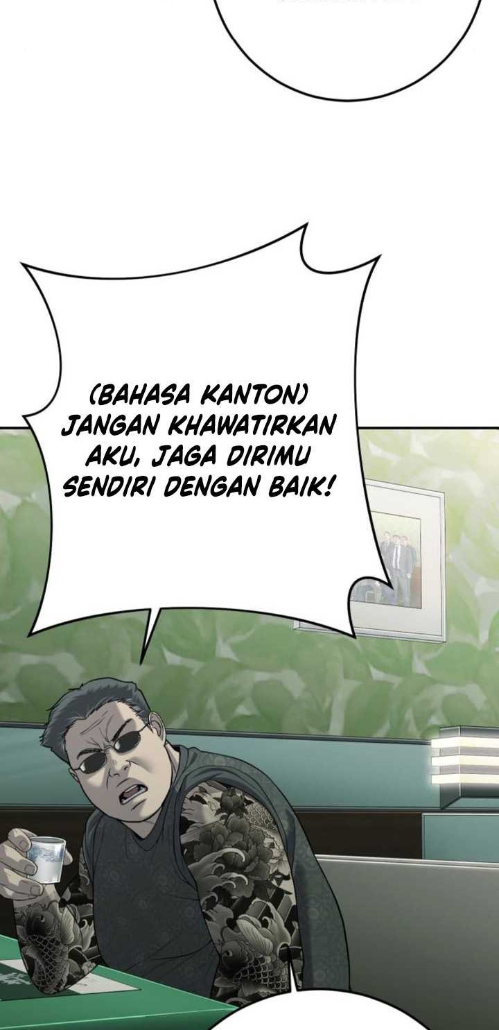 Son’s Retribution Chapter 22 Gambar 47