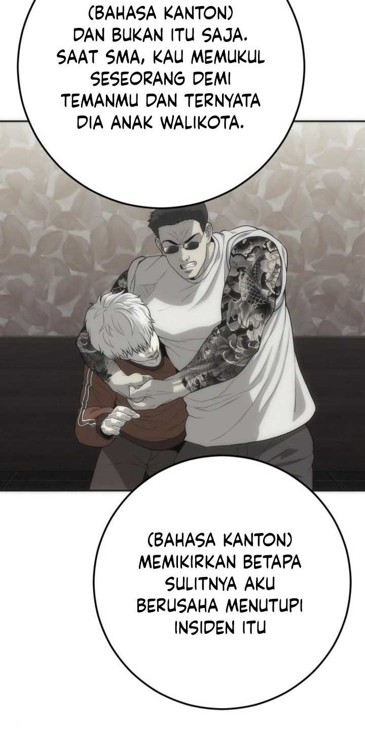 Son’s Retribution Chapter 22 Gambar 49