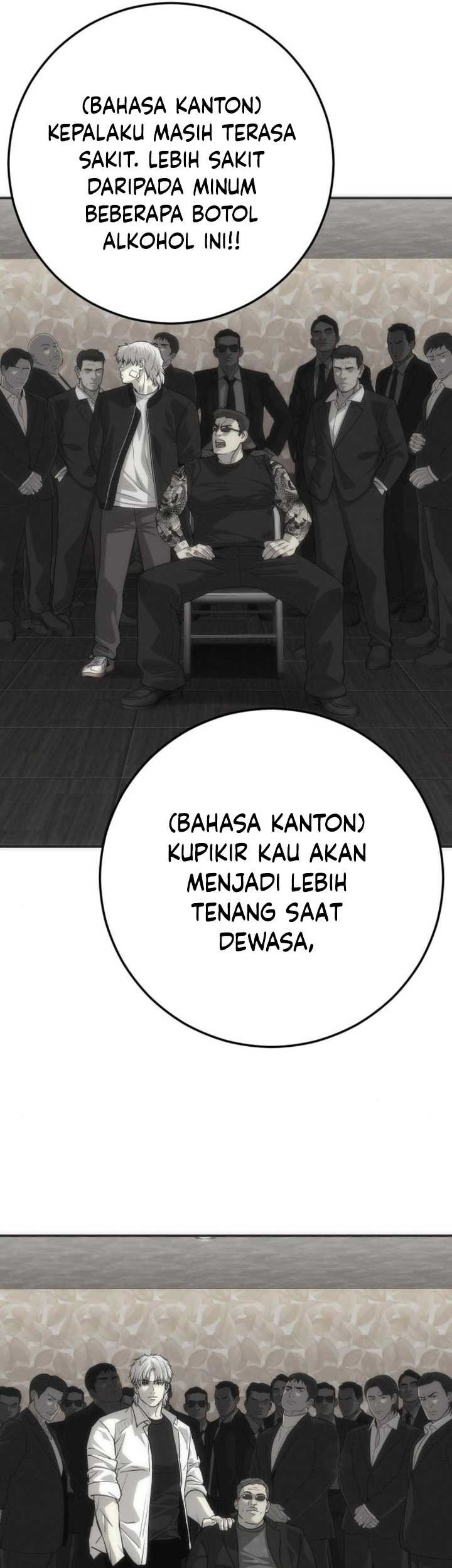 Son’s Retribution Chapter 22 Gambar 50