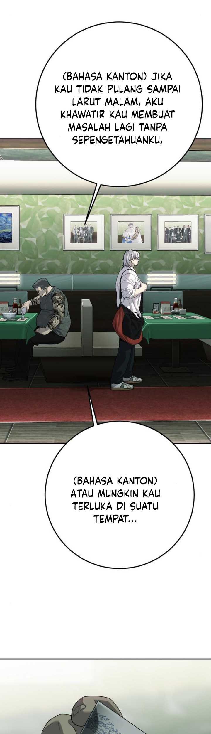 Son’s Retribution Chapter 22 Gambar 52