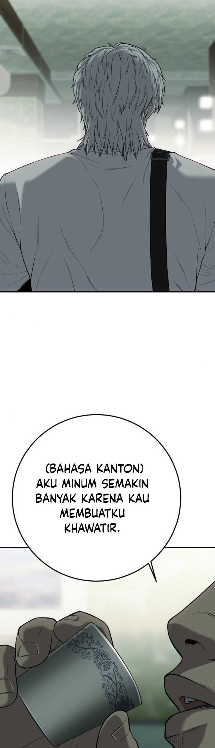 Son’s Retribution Chapter 22 Gambar 54