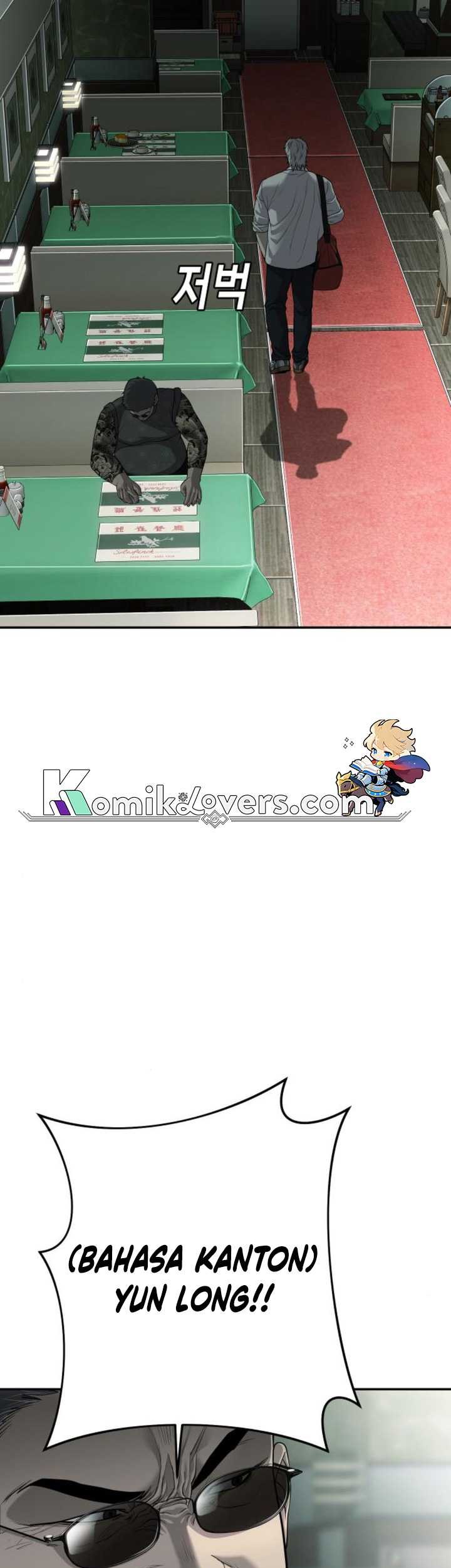 Son’s Retribution Chapter 22 Gambar 56