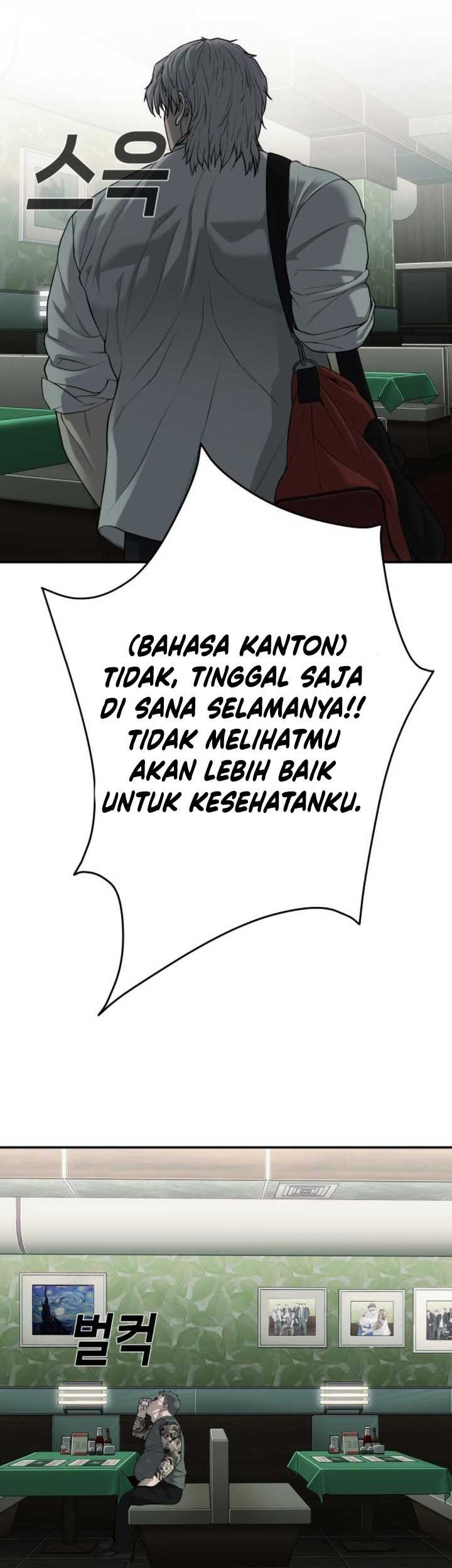 Son’s Retribution Chapter 22 Gambar 58