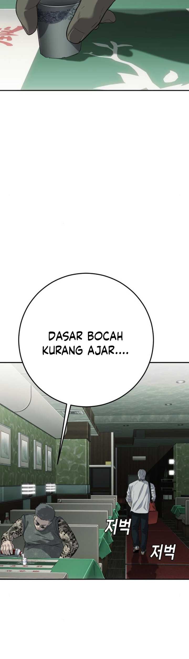 Son’s Retribution Chapter 22 Gambar 60