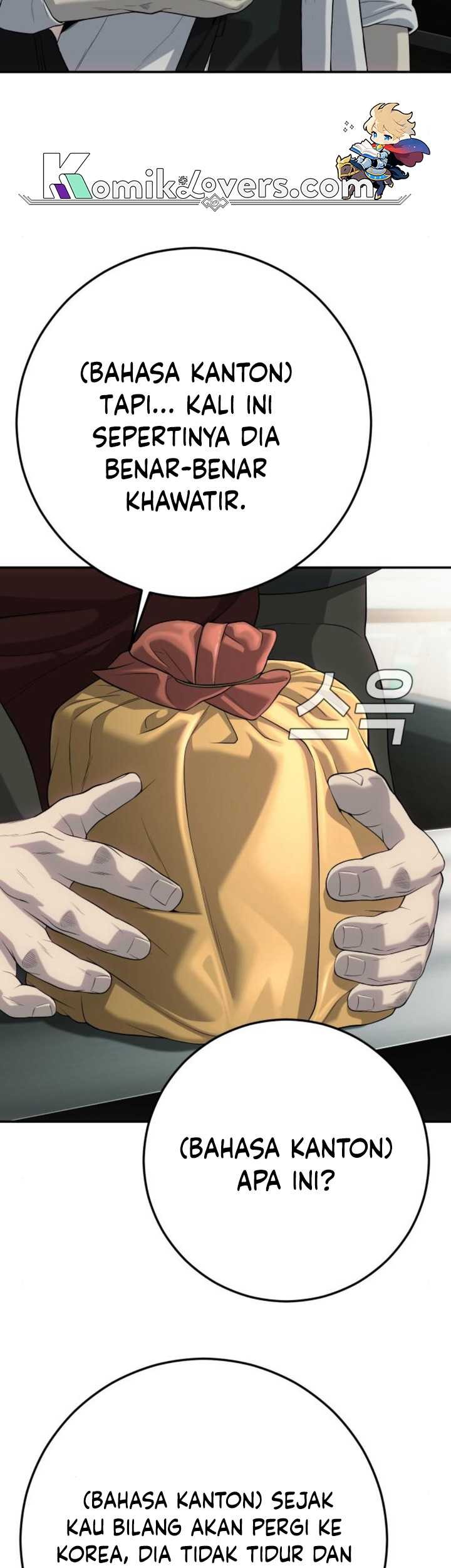 Son’s Retribution Chapter 22 Gambar 64