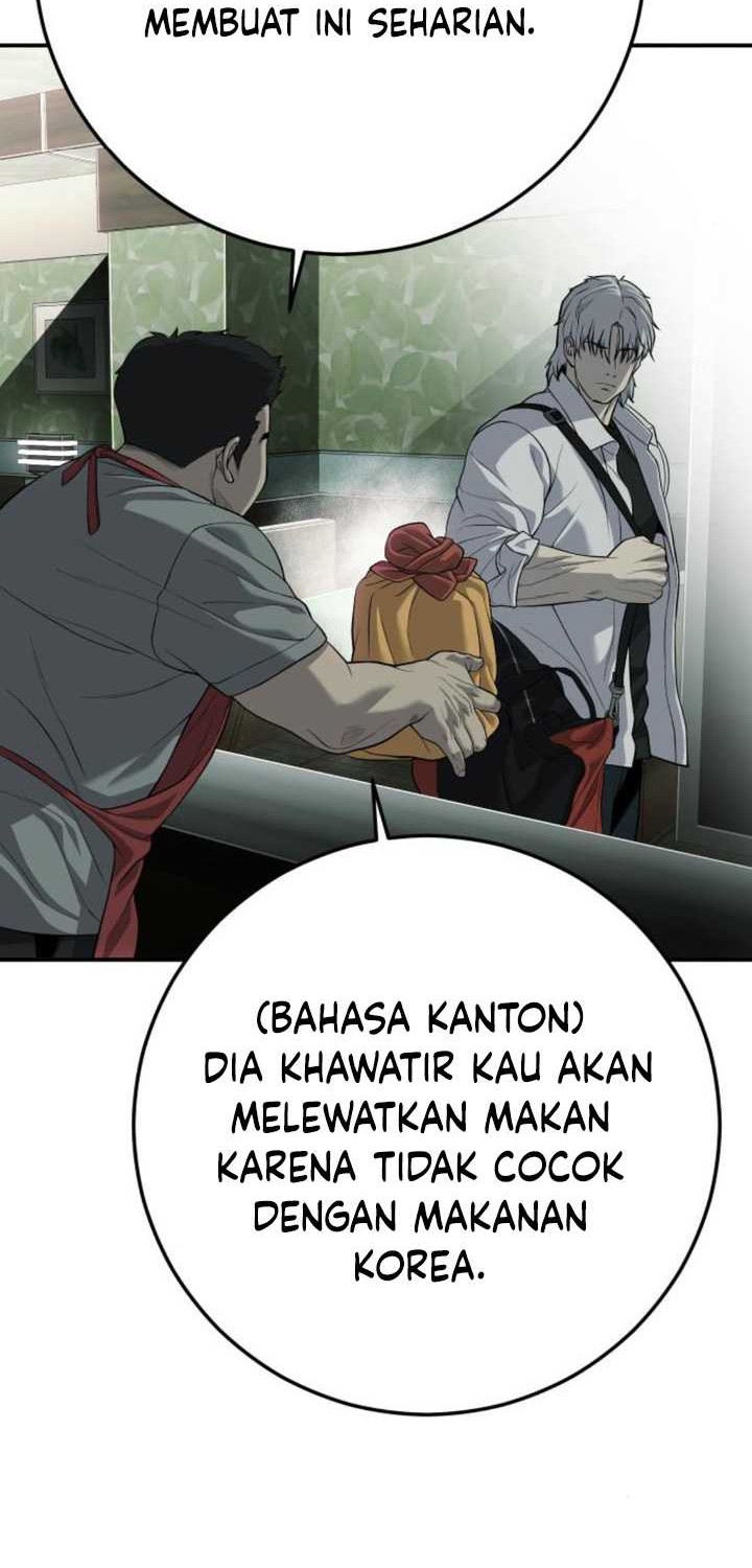 Son’s Retribution Chapter 22 Gambar 65