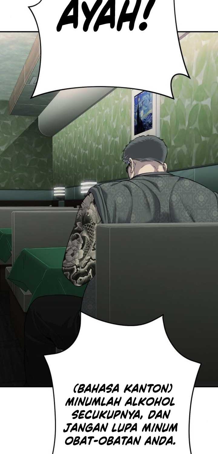 Son’s Retribution Chapter 22 Gambar 69