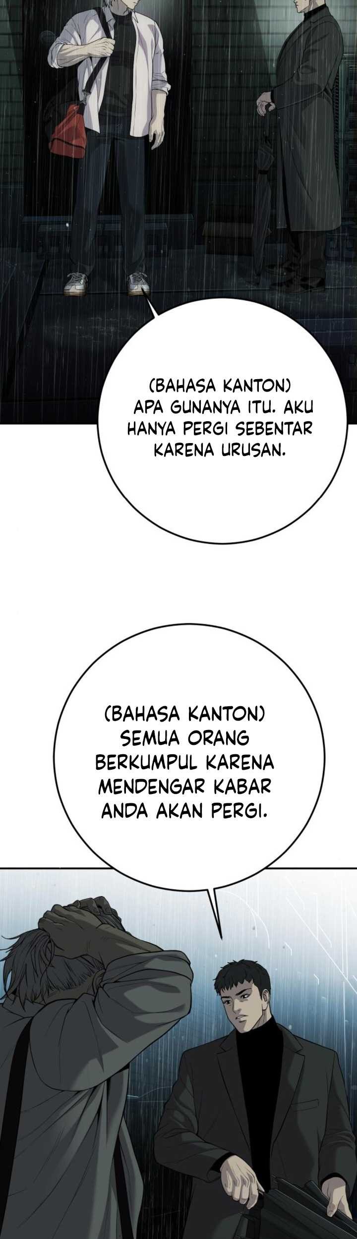Son’s Retribution Chapter 22 Gambar 78