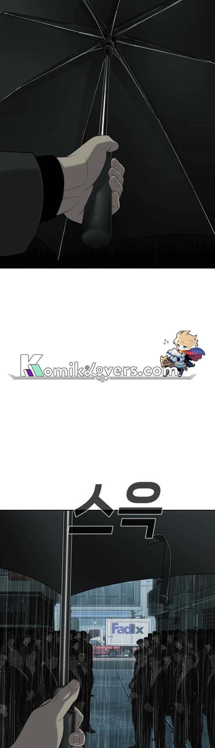 Son’s Retribution Chapter 22 Gambar 80