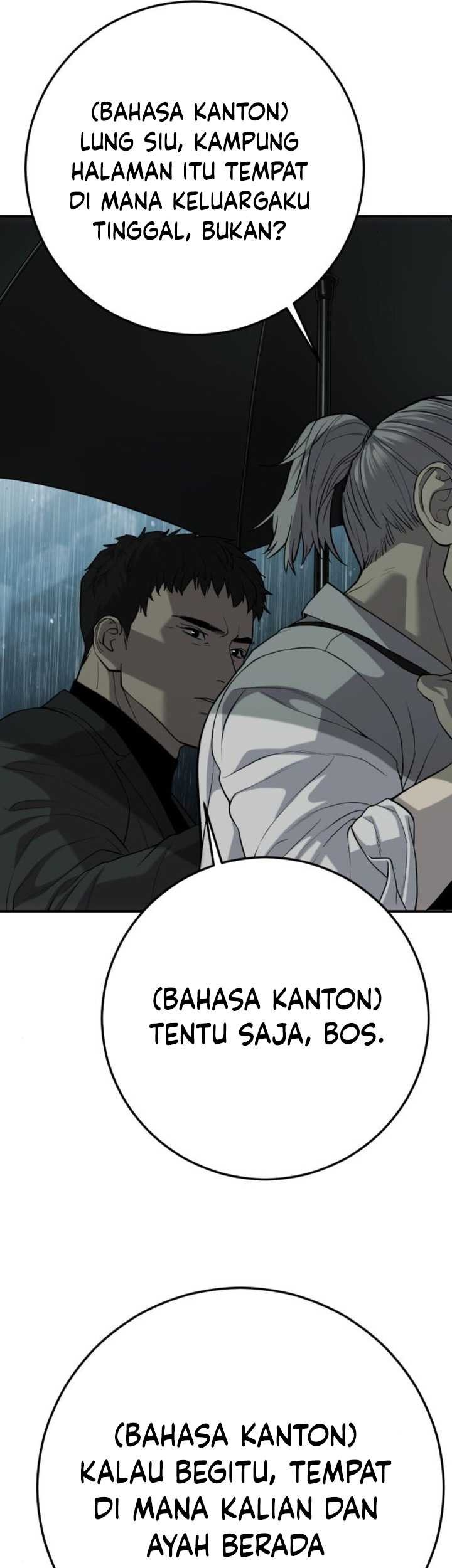 Son’s Retribution Chapter 22 Gambar 82