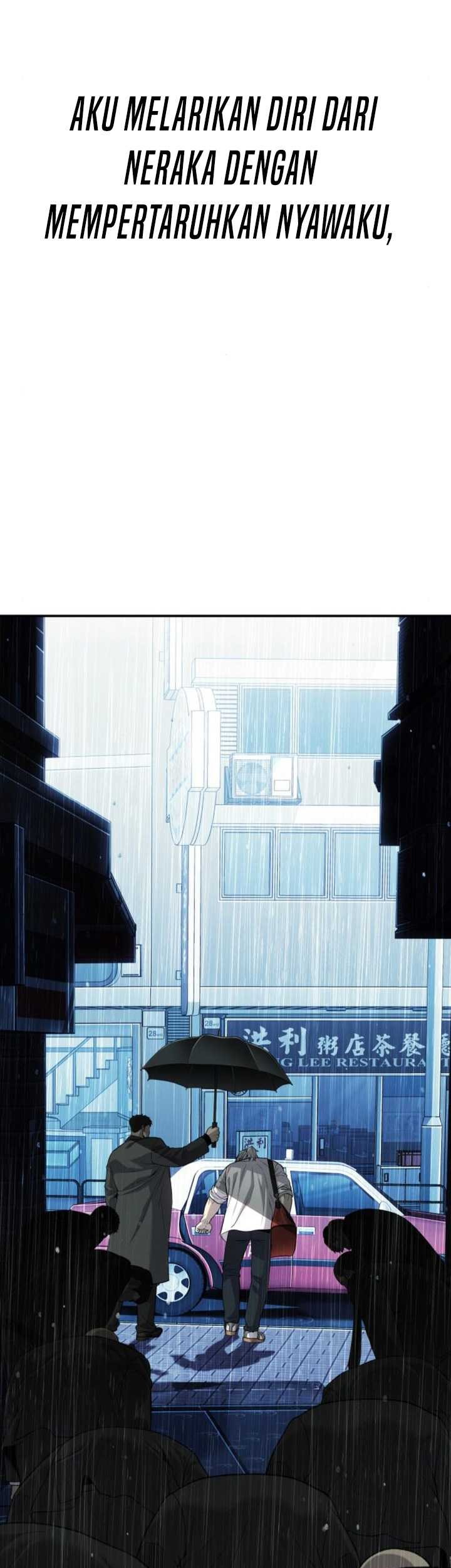 Son’s Retribution Chapter 22 Gambar 86
