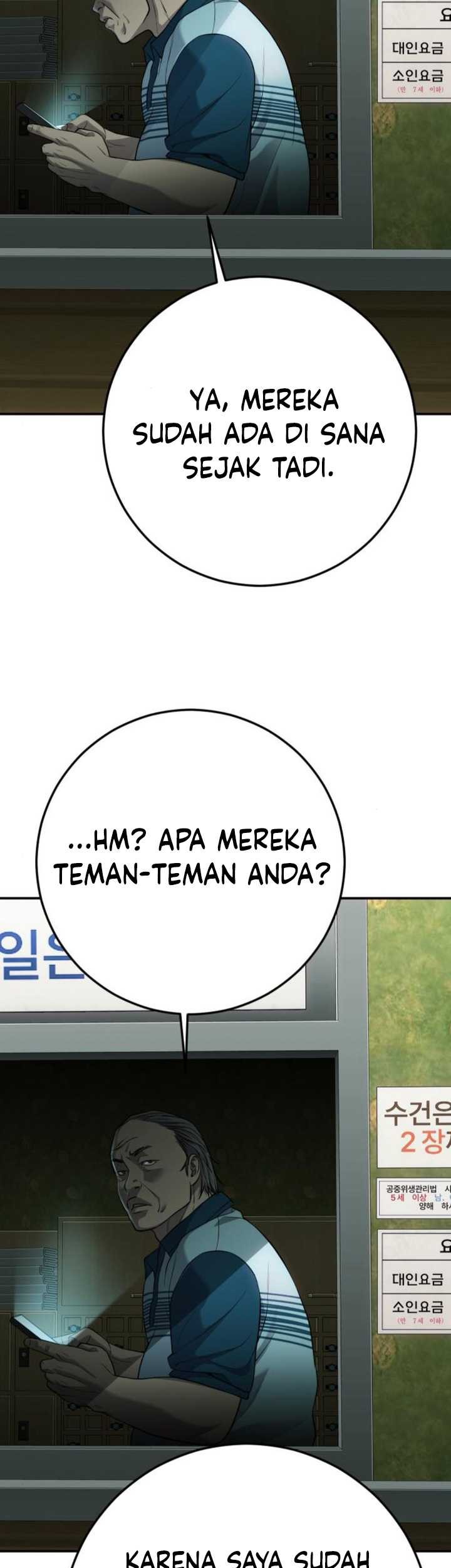 Son’s Retribution Chapter 22 Gambar 92