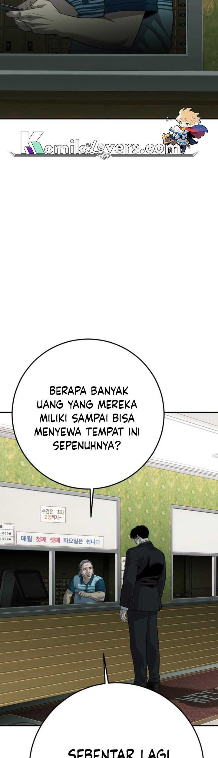 Son’s Retribution Chapter 22 Gambar 94